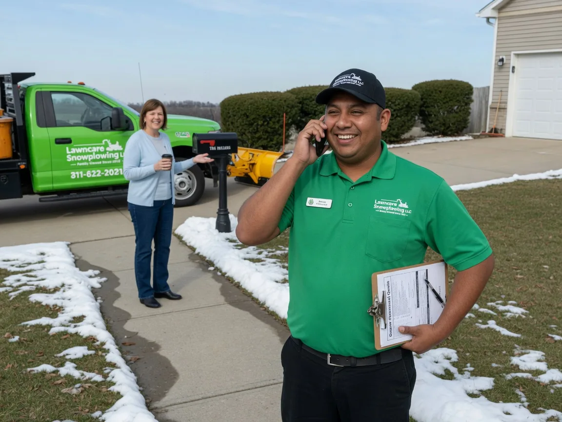 Lawn Care Services By Expert Landscaper Malone, TX FAQs